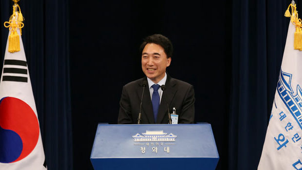 【韓国】大統領府「韓国が事実上、G8に位置付けられたとの国際的な評価が出ている」