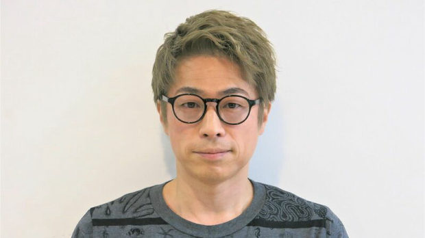田村淳