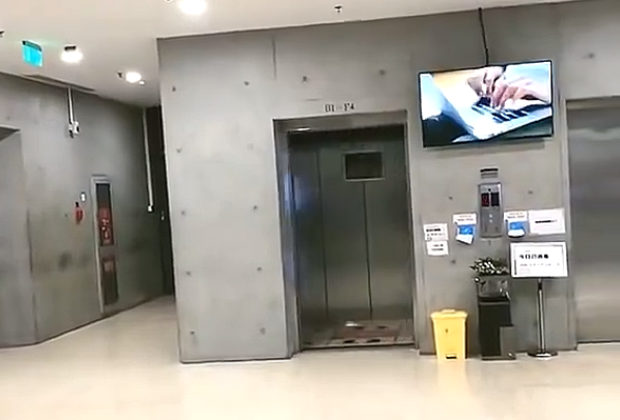 【動画】中国あるある、中国製エレベーターの性能とやらがこちら～！