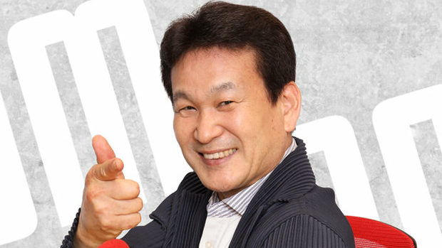 辛坊治郎