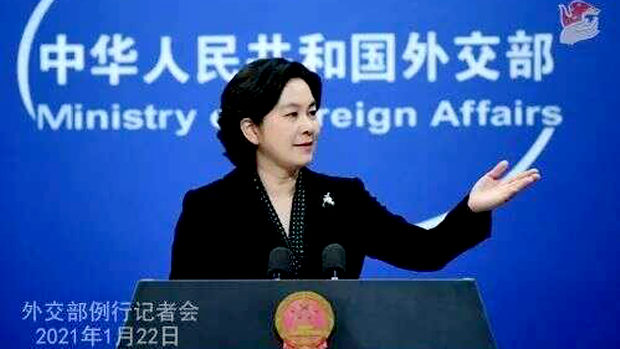 【中国】ツイッター規制している中国がツイッター社の規制を批判！