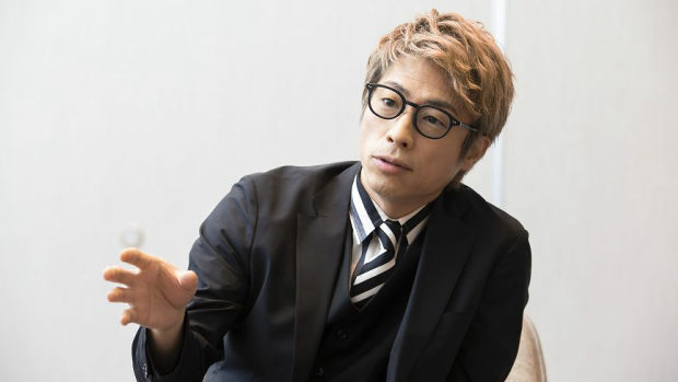 田村淳