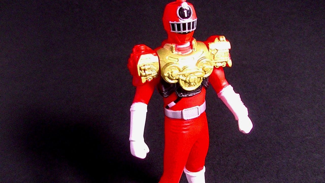 トッキュウジャー乗り換えバトルスペシャル ハイパートッキュウ1号 トイランド おもちゃtvのblog トッキュウジャー乗り換えバトルスペシャル ハイパートッキュウ1号 トイランド おもちゃtvのblog