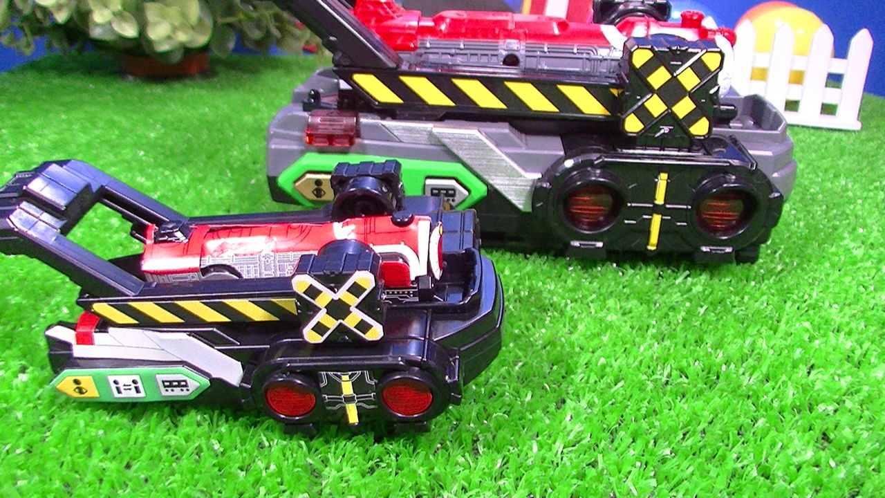 トイランド おもちゃtvのblog 烈車戦隊トッキュウジャー トイランド おもちゃtvのblog 烈車戦隊トッキュウジャー