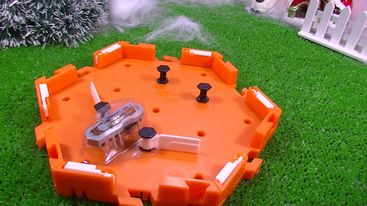 なんだこれ ヘックスバグナノ2グラビティーループ ホントに生きてるムシだよ Hexbug Nano V2 トイランド おもちゃtvのblog なんだこれ ヘックスバグナノ2グラビティーループ ホントに生きてるムシだよ Hexbug Nano V2 トイランド おもちゃtvのblog