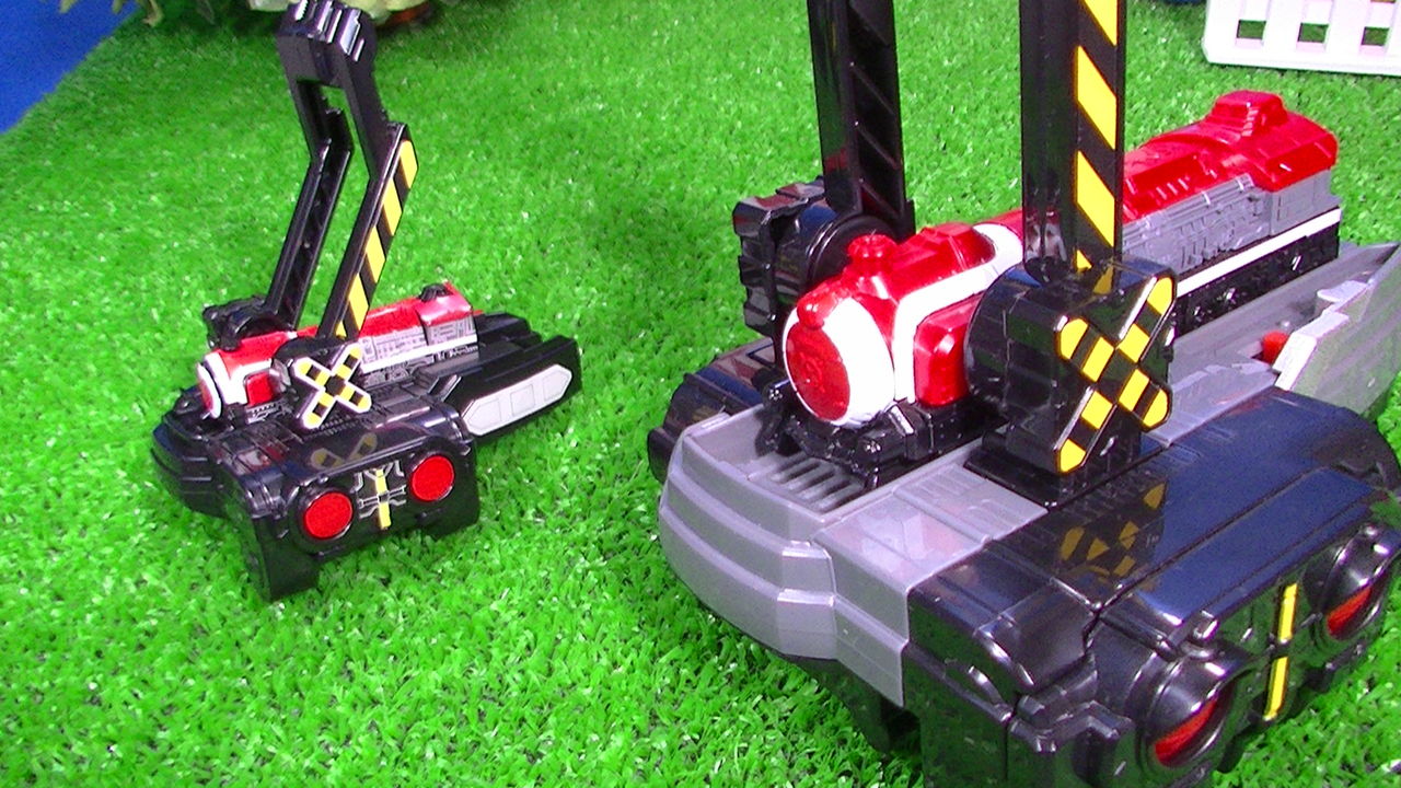 トイランド おもちゃtvのblog 烈車戦隊トッキュウジャー トイランド おもちゃtvのblog 烈車戦隊トッキュウジャー