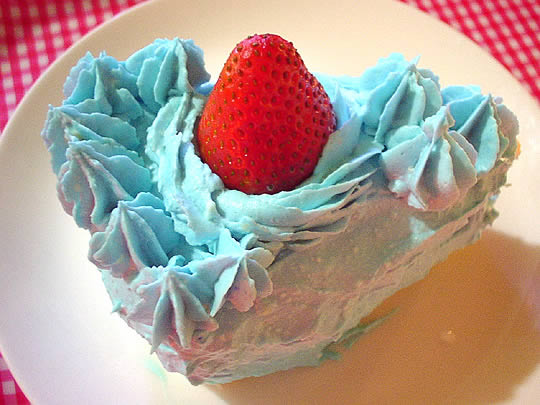 青 とよだのにっき