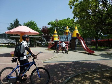 福岡_若木台2号公園