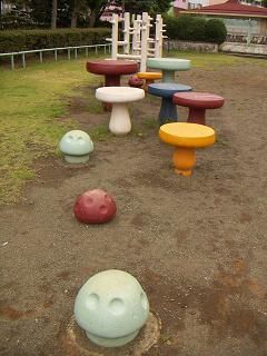 東京_都公社大和芝中住宅