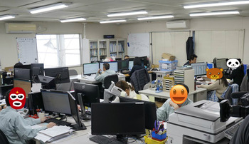 BlogPaint