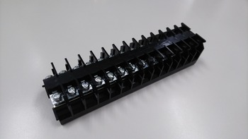 1122端子台
