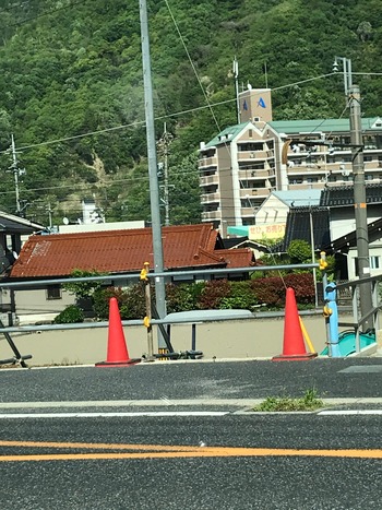 可部工場