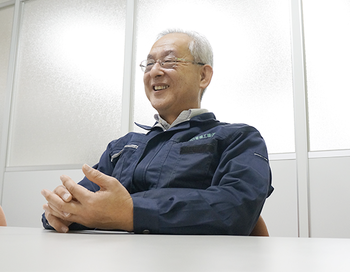 0116田中社長