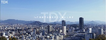 TDX