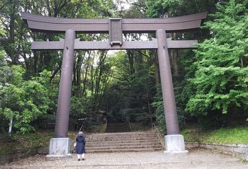 くしふる神社