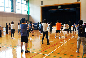 0910運動会体操