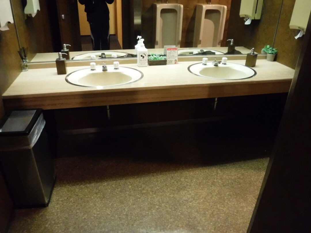 【京都】 ホテル平安の森京都に潜む珍品 8年後 TOYOの旅行とトイレ調査日記