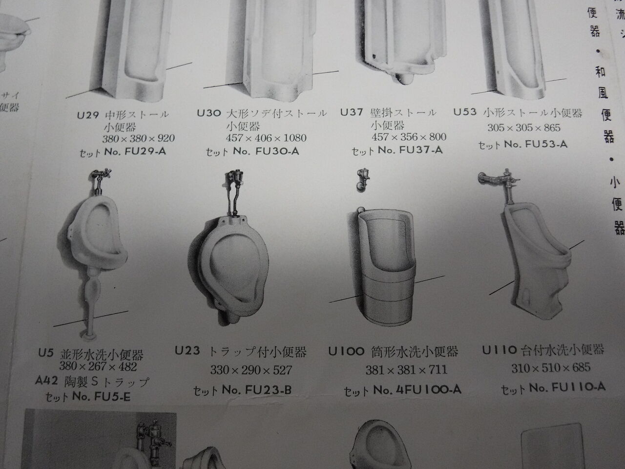 東洋陶器　登録商標