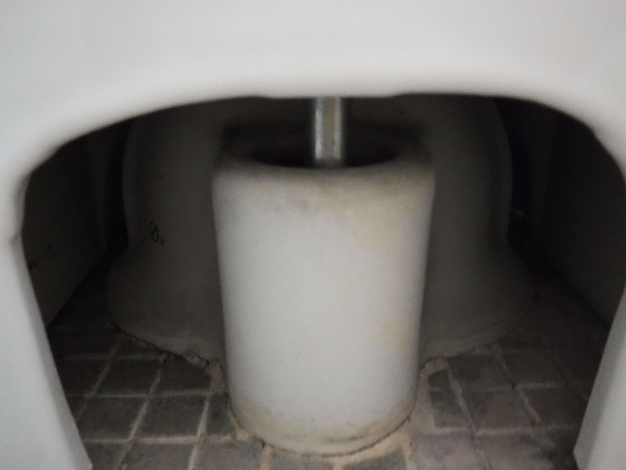 和式改造便器とは Toto Inax 製品の解説 Toyoの旅行とトイレ調査日記