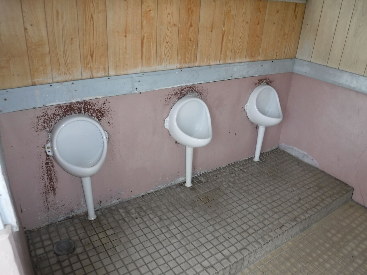 山陽本線 Jr嘉川駅に潜む 衝撃の珍品 Toyoの旅行とトイレ調査日記