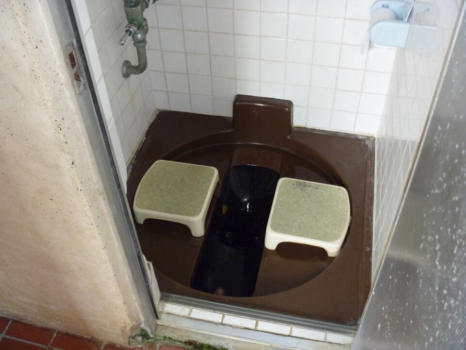 嘗てはここにも Toyoの旅行とトイレ調査日記 嘗てはここにも Toyoの旅行とトイレ調査日記