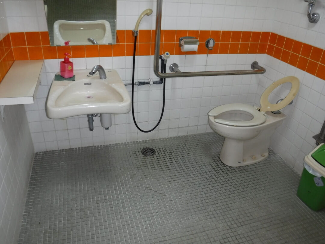 注目記事】 inaマーク機器 その中の珍品とは？ : TOYOの旅行とトイレ