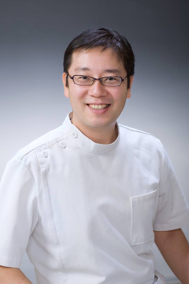 中村司 プロフィール写真