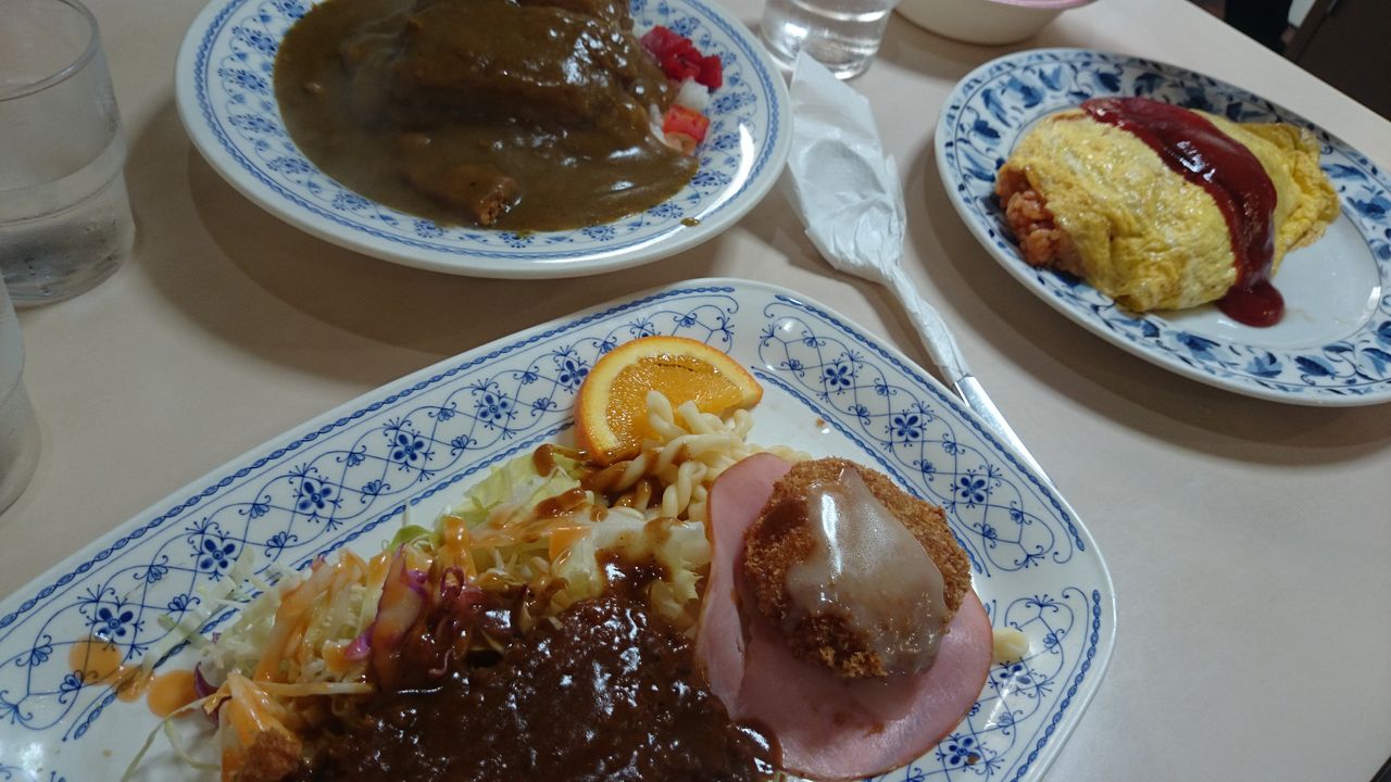 レストラン野咲 四国アイランドライフ