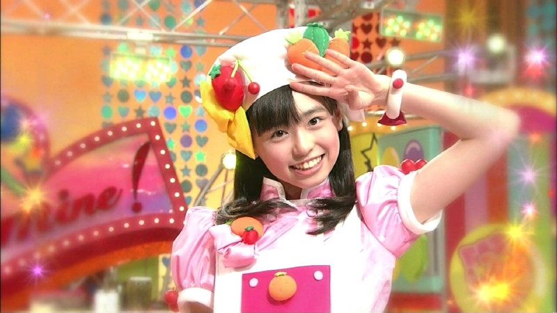 CD＋DVD 福原遥 ／ ワクワク♥ キッチンカーニバル 帯付 2011年 セル