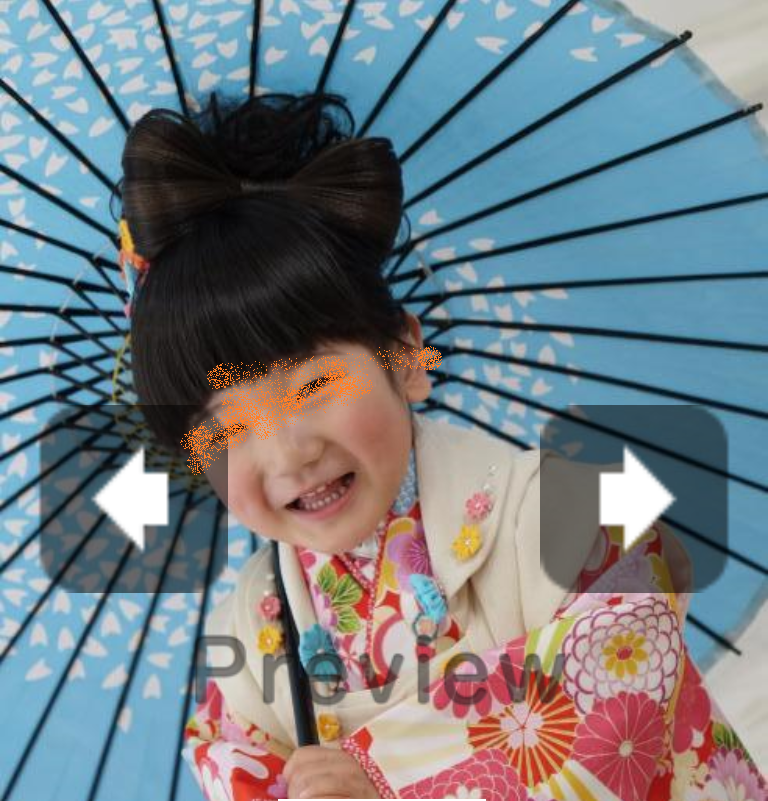 スタジオアリスで七五三と桃の節句 とよなかあさんのblog