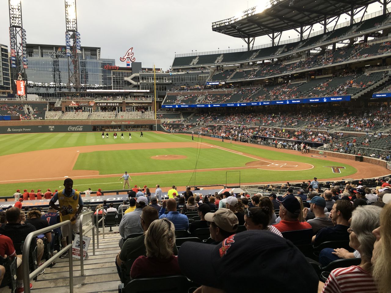 オールスター開催地変更は 際どい政治判断 Mlbコミッショナーの危うさ 豊浦彰太郎のベースボール一刀両断 豊浦彰太郎のmlbブログ Baseball Spoken Here