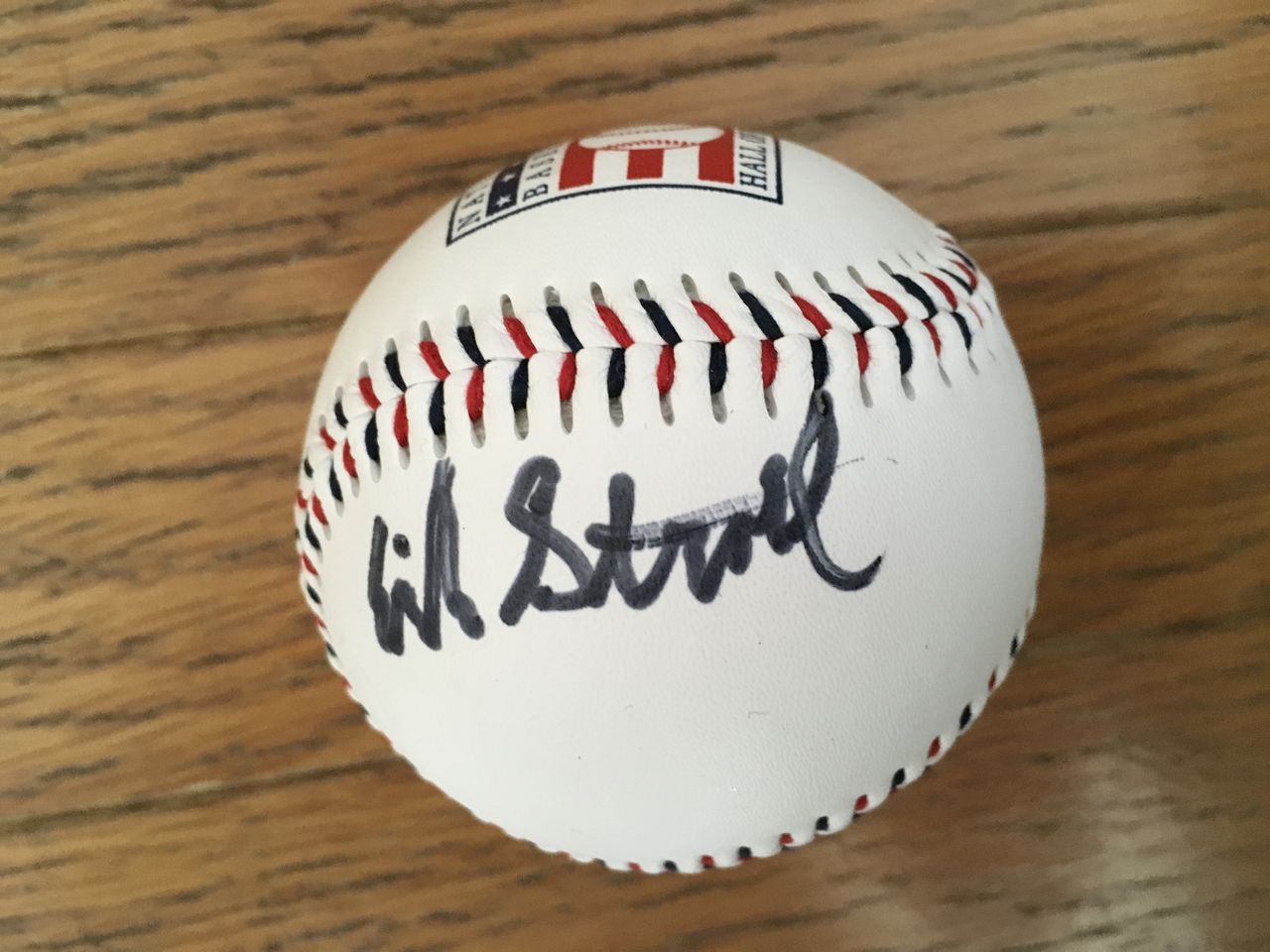 クーパーズタウンでの収穫 ベースボール コレクション18 豊浦彰太郎のmlbブログ Baseball Spoken Here クーパーズタウンでの収穫 ベースボール コレクション18 豊浦彰太郎のmlbブログ Baseball Spoken Here
