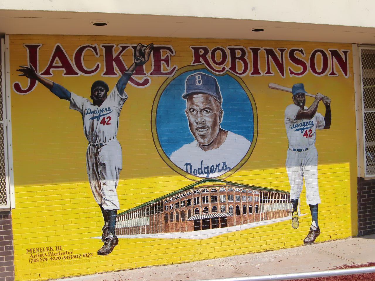 生誕100周年のジャッキー ロビンソン 功績は偉大だが神格化され過ぎで弊害も 豊浦彰太郎のmlbブログ Baseball Spoken Here