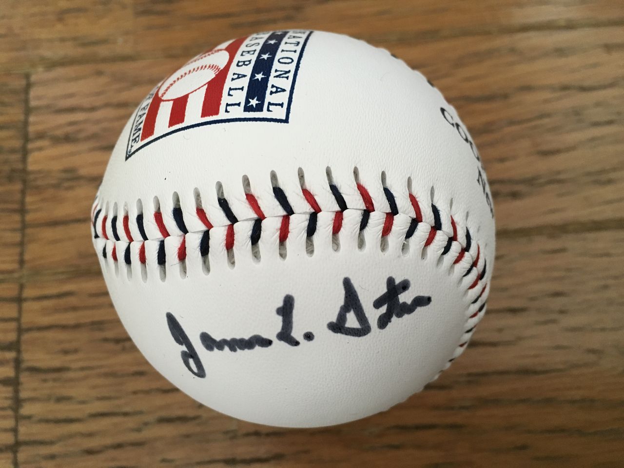 クーパーズタウンでの収穫 ベースボール コレクション18 豊浦彰太郎のmlbブログ Baseball Spoken Here クーパーズタウンでの収穫 ベースボール コレクション18 豊浦彰太郎のmlbブログ Baseball Spoken Here