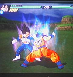 ドラゴンボールz スパーキング メテオ wii版 りんごのブログ園 ドラゴンボールz スパーキング メテオ wii版 りんごのブログ園