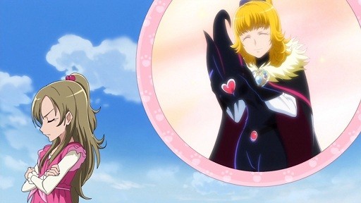 キュアミューズさんの中身 W O W りんごのブログ園 キュアミューズさんの中身 W O W りんごのブログ園