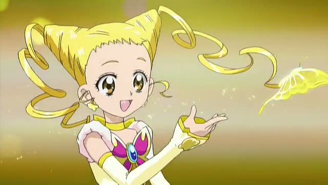 Yes プリキュア5の前期と後期opの変更点でも W りんごのブログ園 Yes プリキュア5の前期と後期opの変更点でも W りんごのブログ園