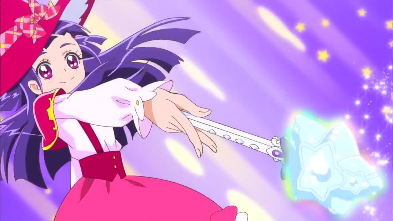 魔法つかいプリキュア 始まりました りんごのブログ園 魔法つかいプリキュア 始まりました りんごのブログ園