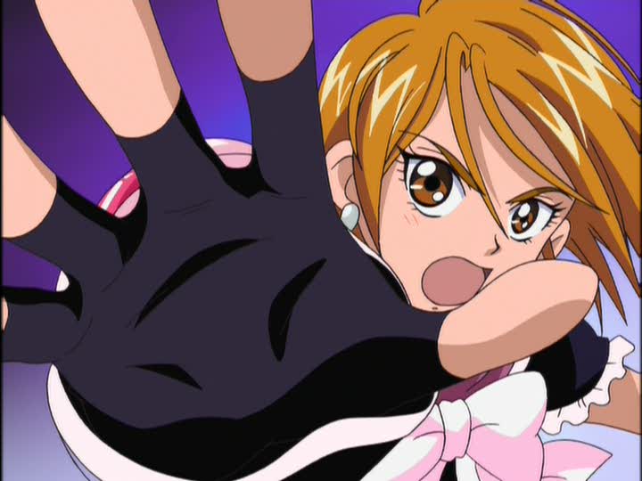 ブラックサンダー りんごのブログ園