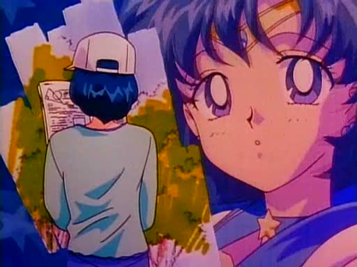 セーラースターズop セーラースターソング りんごのブログ園