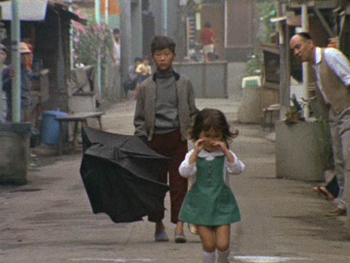 怪獣使いと少年 の次回予告から未使用場面 りんごのブログ園