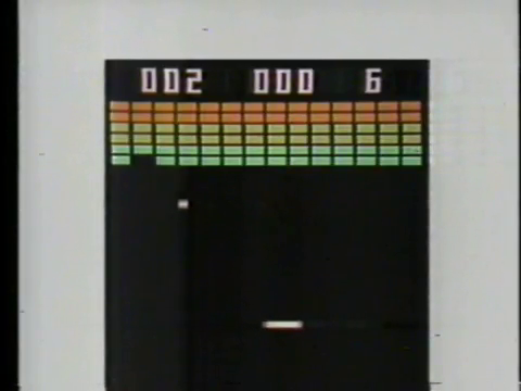 任天堂 ブロック崩し りんごのブログ園