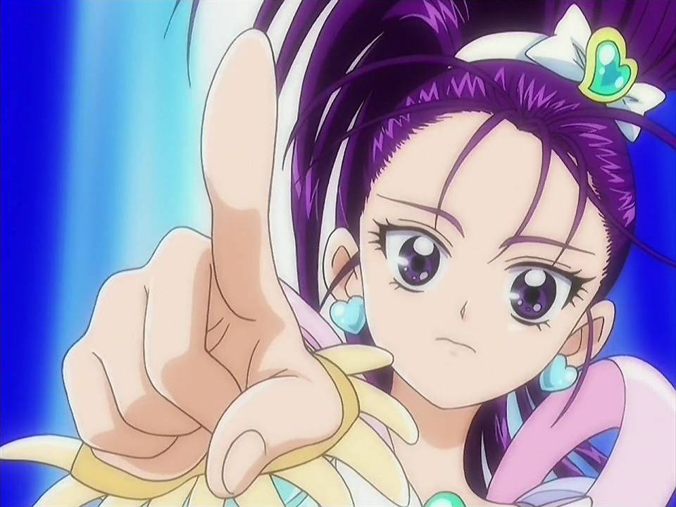 MSTG Storeプリキュアスプラッシュ プリキュアスタイル 美翔舞 柔らかな質感の