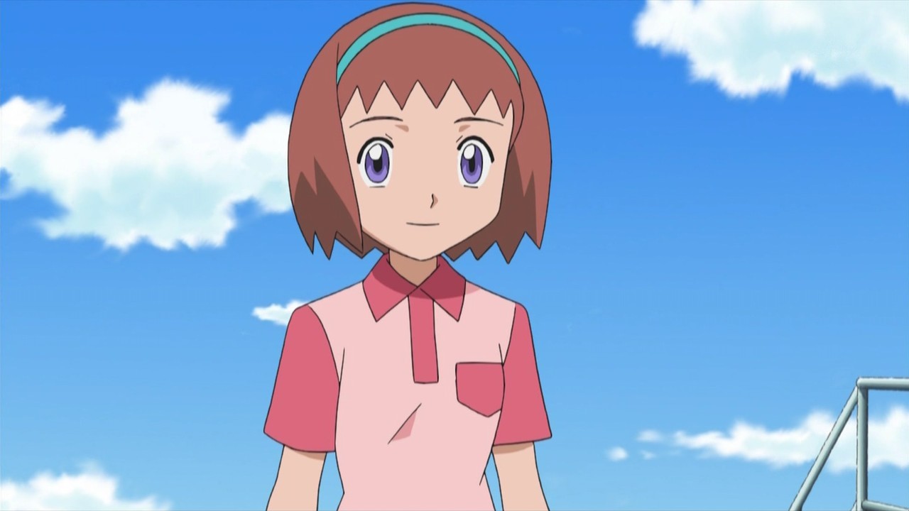 ポケモンｄｐ 次が最終回の巻 りんごのブログ園