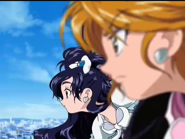 ふたりはプリキュアop Danzen ふたりはプリキュア の映像でも りんごのブログ園 ふたりはプリキュアop Danzen ふたりはプリキュア の映像でも りんごのブログ園