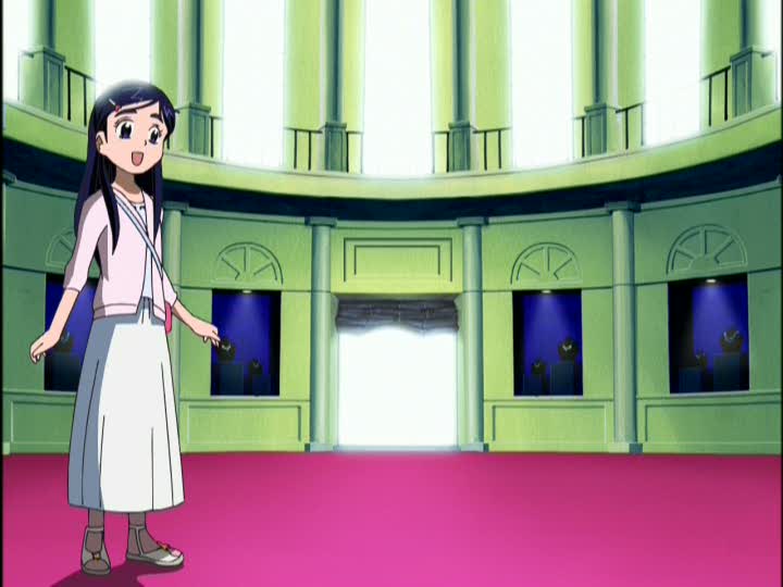 雪城ほのか ファッションショー りんごのブログ園