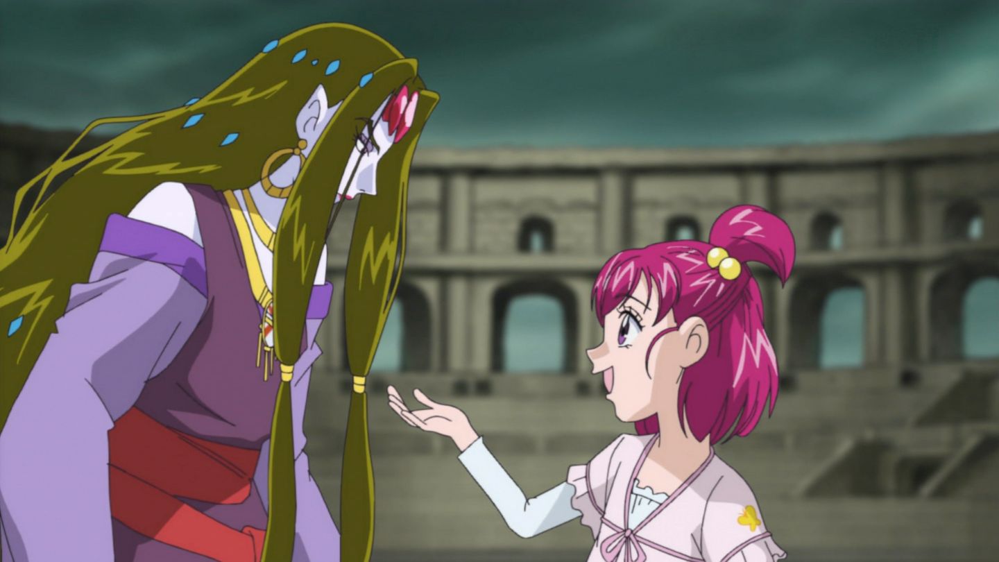 東京mxでのyes プリキュア5が最終回なのでした S W ノ ノ りんごのブログ園 東京mxでのyes プリキュア5が最終回なのでした S W ノ ノ りんごのブログ園