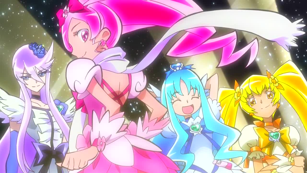 映画ハートキャッチプリキュア Ed映像を振り返ろう りんごのブログ園 映画ハートキャッチプリキュア Ed映像を振り返ろう りんごのブログ園
