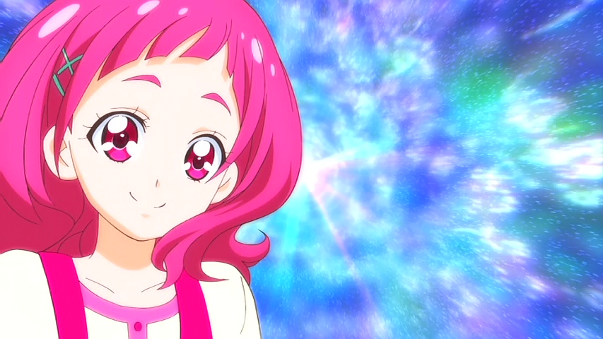 Hugっと プリキュア後期op ノンテロップ映像 怒涛の変更点 りんごのブログ園