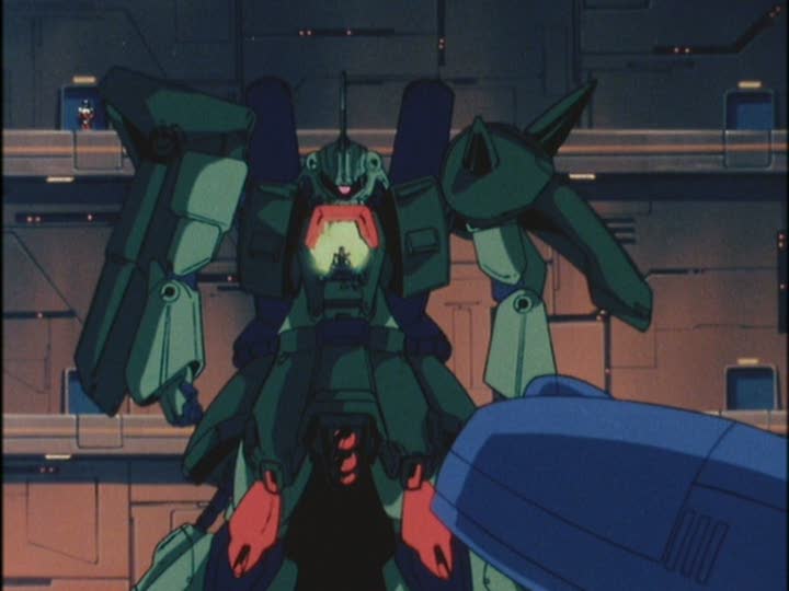ｈｇｕｃ ザク３改 りんごのブログ園